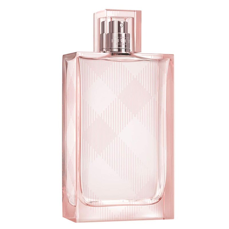 Burberry Brit Sheer Eau de Toilette 3.3 fl oz