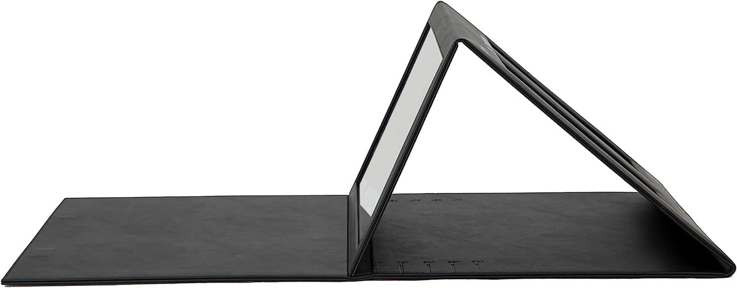 Smart Mirror Therapy Box - Professional Device for Hand & Speech Recovery | Stroke Rehab & Pain Relief