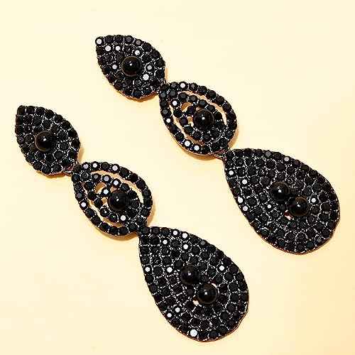 Women 1920s Flapper Set with Headband Beaded Necklaces Earrings Gloves for Vintage Wedding Costume Accessories