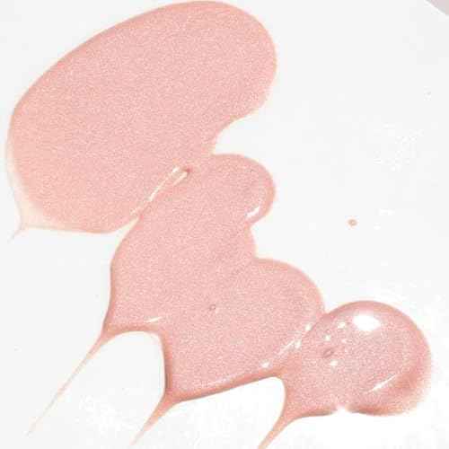 Glowbiotics Probiotic HydraGlow Illuminating Serum Pink: Hydrating Dew Drops for Radiant Skin, Illuminating Glow Enhancer with Hyaluronic Acid and Probiotics, 1 Fl Oz