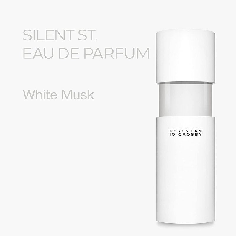 Derek Lam 10 Crosby Eau De Parfum for Women - Musky Floral Scent Spray, 5.9 Fl Oz