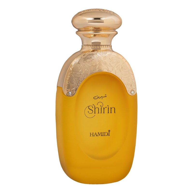 Hamidi Shirin Women's Eau de Parfum Spray - 3.4 oz Long-Lasting Fragrance