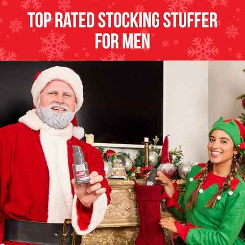 Happy Nuts Comfort Powder Spray Deodorant For Men: Anti-Chafing Sweat Defense, Odor Control, Aluminum-Free, Perfect Stocking Stuffer Gift for Men's Private Parts 2.75 oz (1 Pack), Fragrance-Free