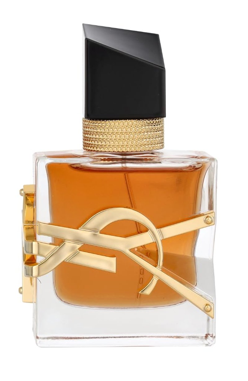 Libre Intense Yves Saint Laurent by Yves Saint Laurent, Eau De Parfum Spray 1 Oz