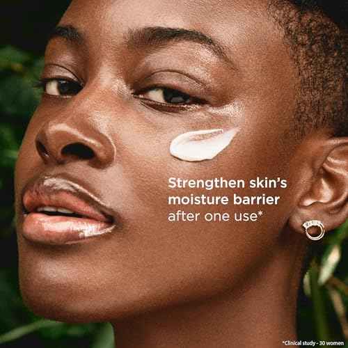 Clarins NEW Multi-Active Day Cream SPF 15 with Niacinamide | Smooth Fine Lines | Visibly Tighten Pores | Even Tone and Texture | Boost Glow | Strengthen Moisture Barrier | All Skin Types | 1.7 Ounces