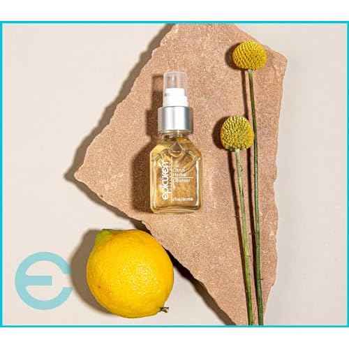 Epicuren Discovery Herbal Cleanser, Citrus, 8 oz