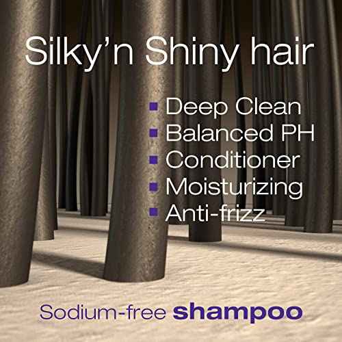 NK Professional Care. Complete Hair Straightening Treatment Kit Steps 1,2,3,4. Hair Surgery with keratin, post-treatment shampoo and restorative mask.