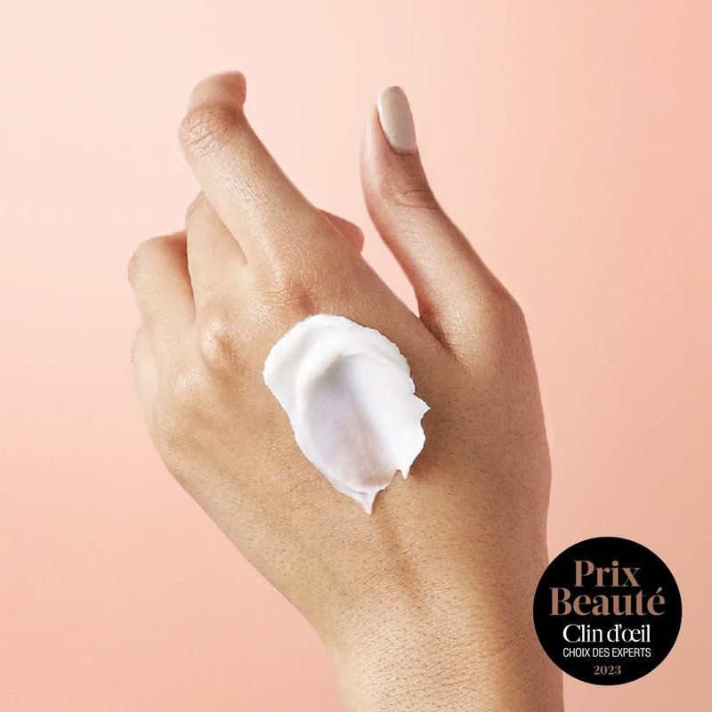 eos Shea Better Hand Cream – Fresh & Cozy, Hand Lotion, Hand-Lotion for Dry Skin, Hydrating, Shea Butter, Dry Skin Relief, Travel Size, 2.5 oz (Pack of 2)