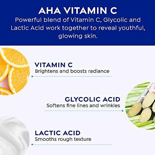 Medpeel 70% AHA & Vitamin C Brightening Essential Peel Kit, Includes Peel, Prep, Neutralizer, Deep Strength Professional Grade Chemical Face Peel, Reduces Age Spots, 1oz/30ml (Kit of 3)