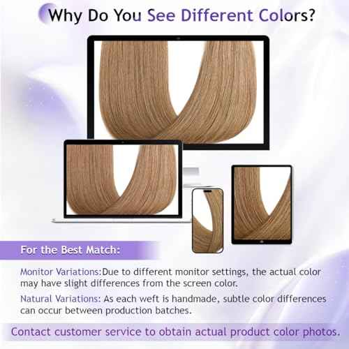 Clip in Hair Extensions Real Human Hair, 20inch 110g/3.8oz, 100% Brazilian Remy Human Hair Clip ins for Women, Straight Seamless Double Weft Hair Extensions, Invisible 8pcs, #6 Chestnut Brown