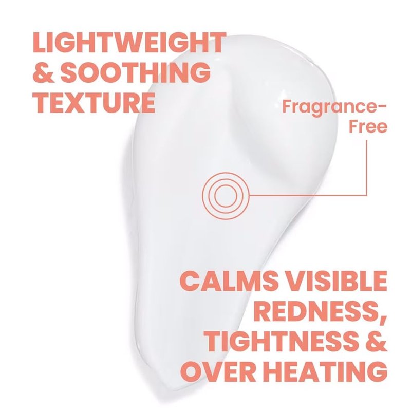 Avène Tolerance Control | Soothing Skin Recovery Cream for Sensitive Skin - 1.35 oz