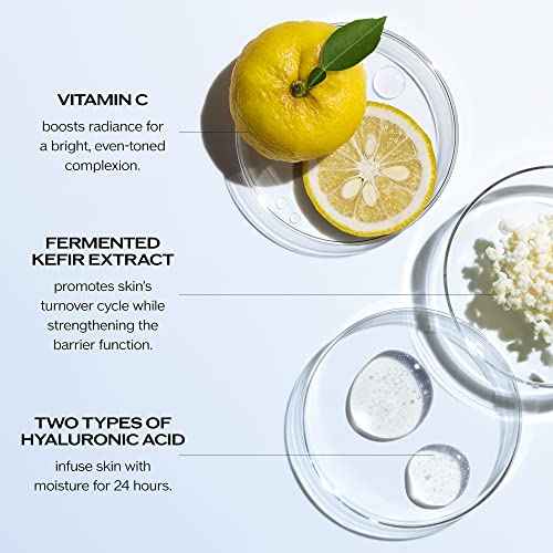 Shiseido Eudermine Activating Essence - Provides Deep Hydration & Targets Dark Spots - 24-Hour Hydration - Non-Comedogenic - All Skin Types