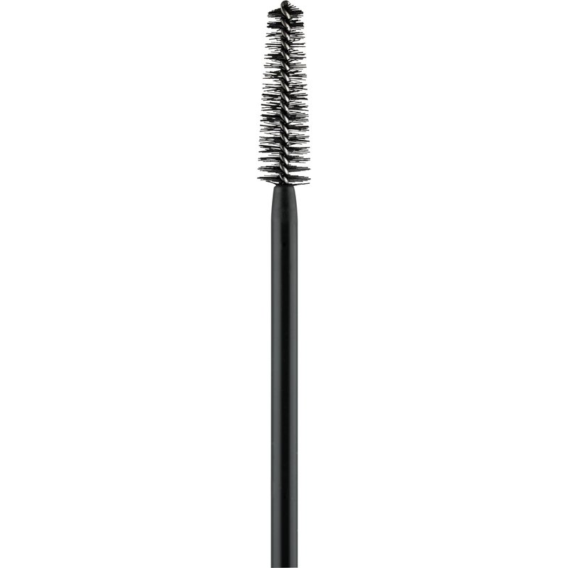 essence | Lash Princess False Lash Effect Mascara Burgundy | Volumizing & Lengthening Mascara with Conic Fiber Brush | Vegan & Cruelty-Free