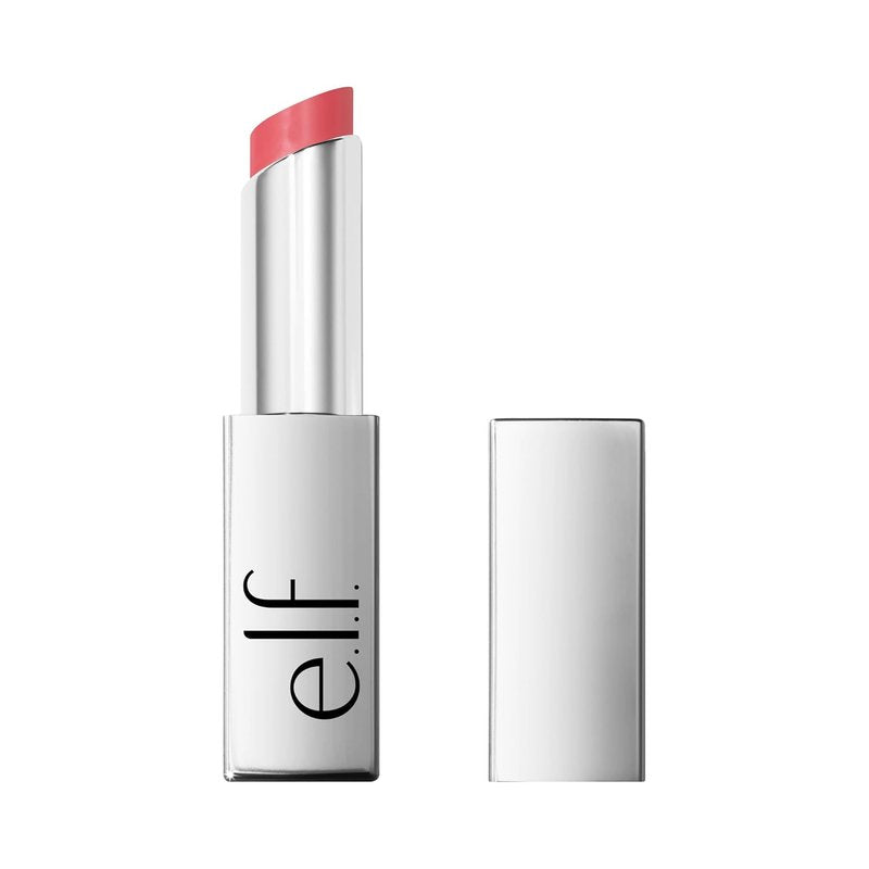 e.l.f. Glow Reviver Slipstick | Tinted Lip Oil Stick for Hydration & Soft Shine - Vegan & Cruelty-Free