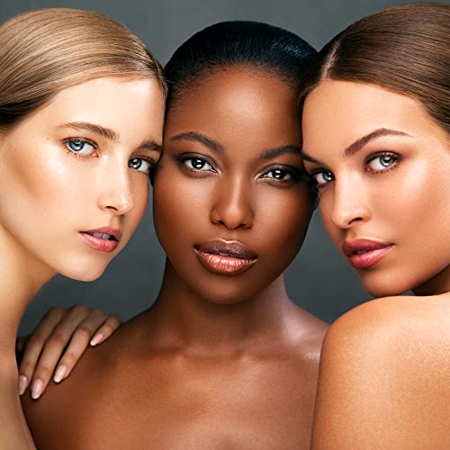 Kevyn Aucoin Sculpt and Define Contour Book: All-in-one makeup artist palette compact. Defines facial features. Eyes, cheekbone, nose & jawline. Highlighters to glow. All skin tones & shapes.