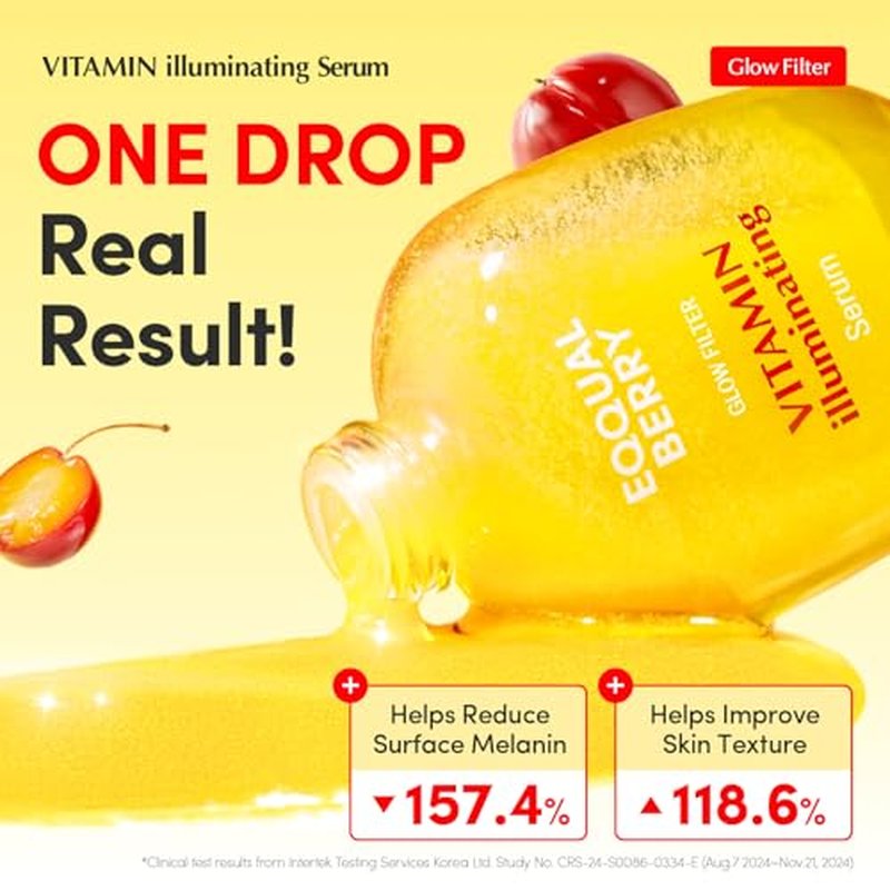 Regine Switzerland Bakuchiol & Vitamin C Serum Set - Anti-Aging Duo for Radiant, Firm Skin | Gentle Retinol Alternative