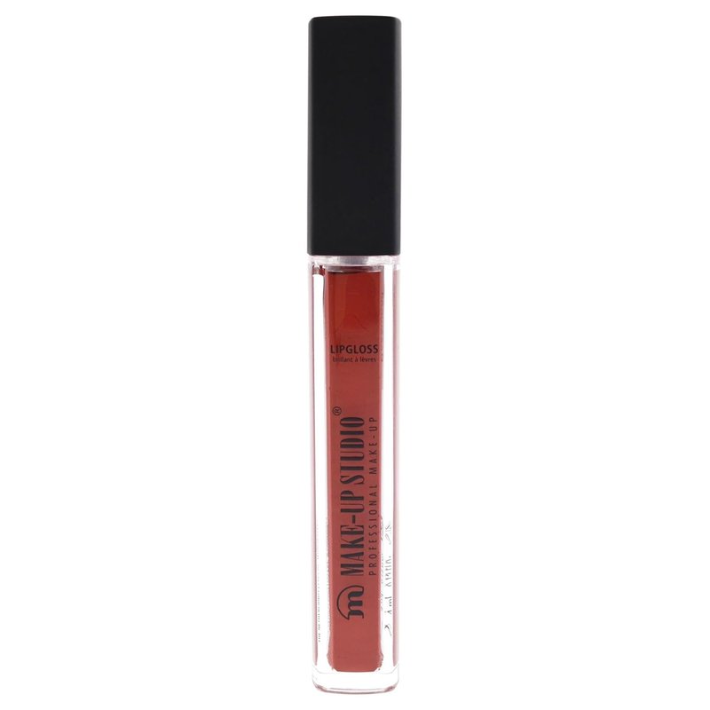 Make-up Studio Lip Gloss - Rosewood Shade for Women - 0.15 oz Hydrating Formula