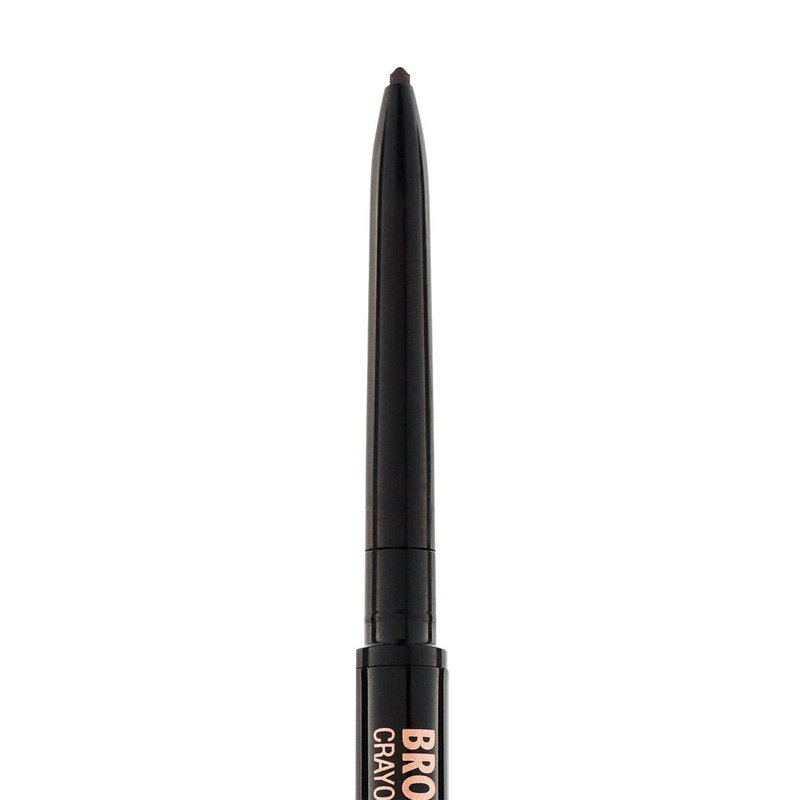 Anastasia Beverly Hills Brow Wiz | Ultra-Slim Retractable Eyebrow Pencil for Natural Hair-Like Strokes & Longwear Definition