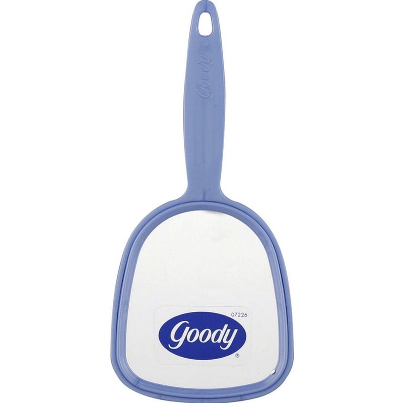 Goody - Medium Hand Mirror - Colors Vary (1 Piece)