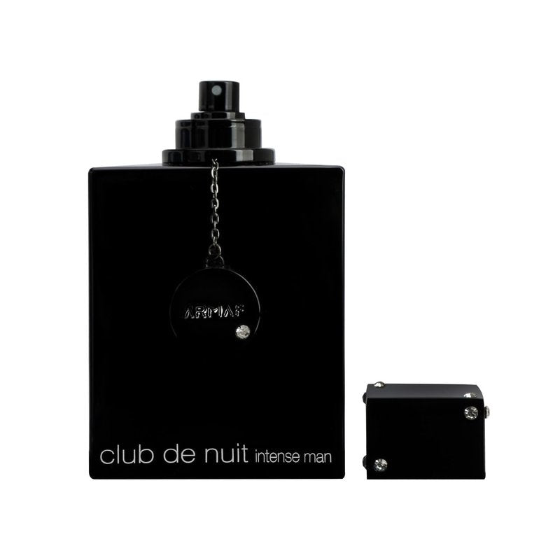 Armaf Club De Nuit Intense Man EDT - Bold Fragrance for Men | 3.6 Ounce