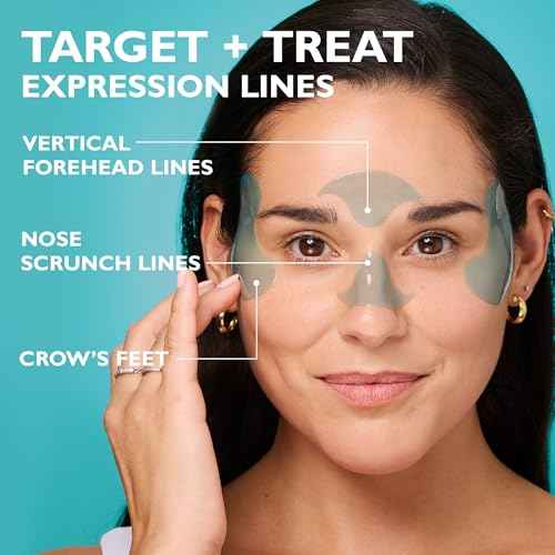 Peter Thomas Roth | Peptide Skinjection¢â Expression Line Hydra-Gel Patches