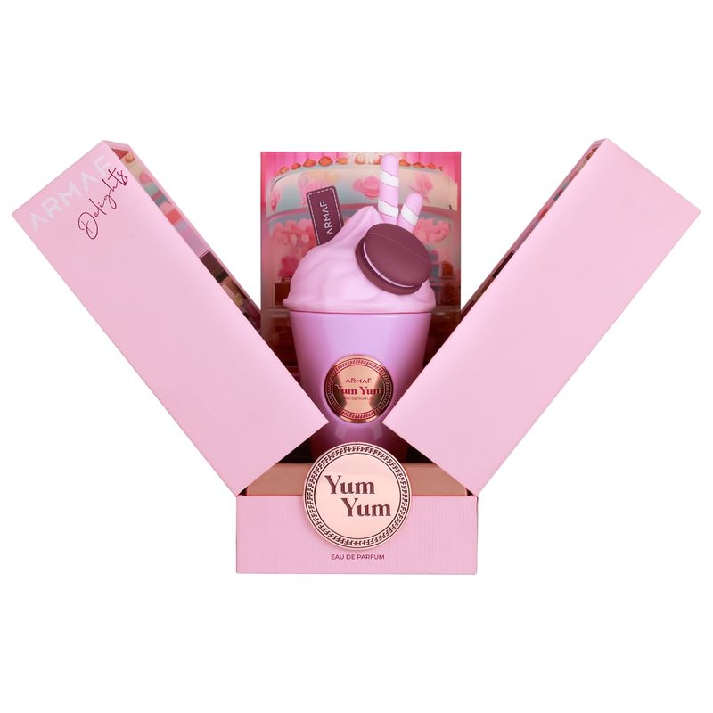 Armaf Delights Yum Yum 3.4 Edp Sp Women