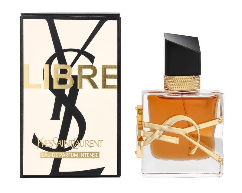 Libre Intense Yves Saint Laurent by Yves Saint Laurent, Eau De Parfum Spray 1 Oz
