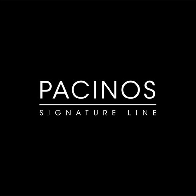 Pacinos Texture Powder - Lightweight Root Lifting Powder with Matte Dry Finish for Texture, Volume & Thickness - Shaker Bottle for Easy Hair Styling, 8g