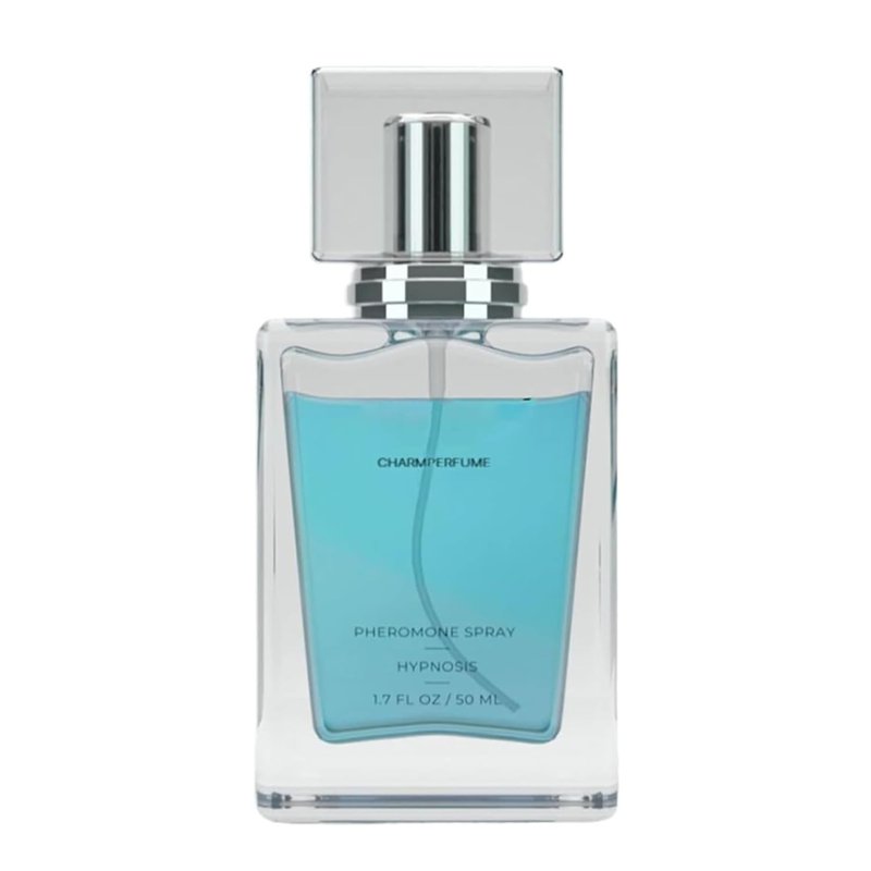 Biaoyun Hypnosis Cologne Fragrances for Men (Pheromone-Infused), Charm Fragrance, Charm Cologne, Cologne For Men