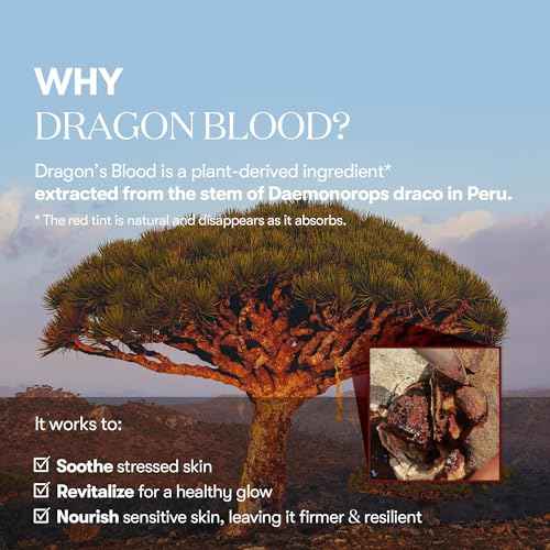 VT COSMETICS Red Booster Reedle Shot 100, Microneedling Serum with Dragon¡¯s Blood, Exosome, Soothing Relief Serum for Irritated, and Sun-Stressed Skin, Scalp Care, Korean Skincare 1.69 fl oz (50ml)