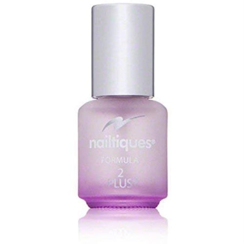 Nailtiques Nail Protein Formula 2 Plus Treatment 0.25 (Pack of 3)
