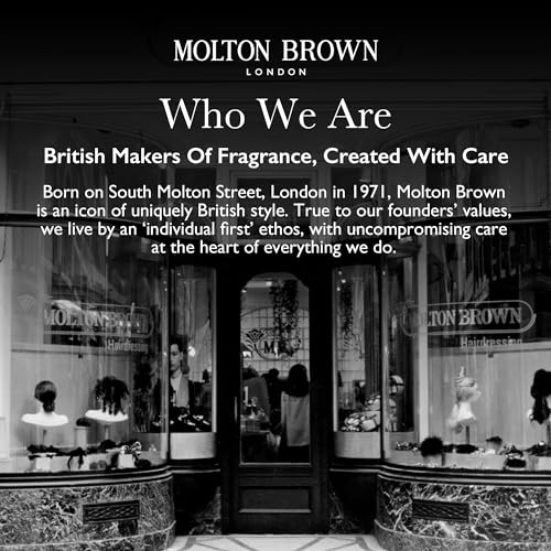 Molton Brown Flora Hand Lotion