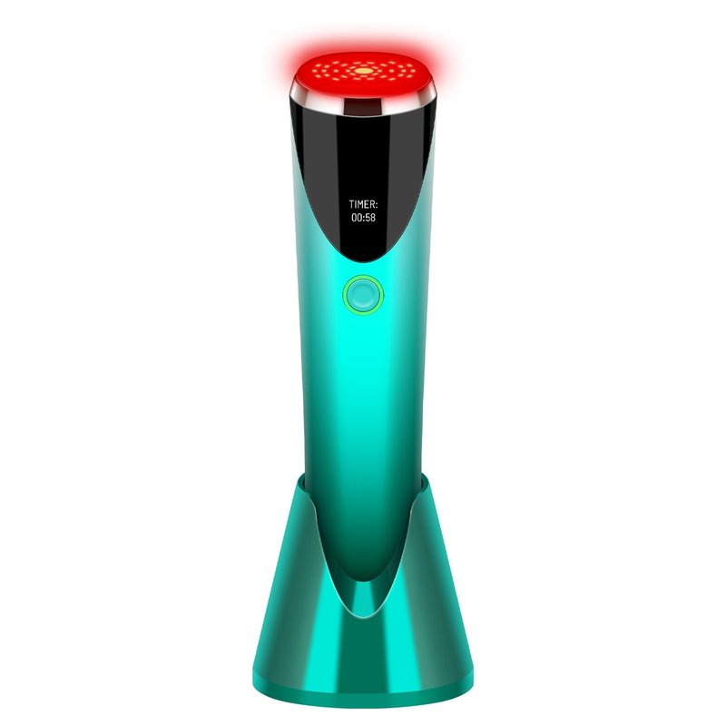 Red Light Therapy Device for Face - Anti-Aging Skin Treatment