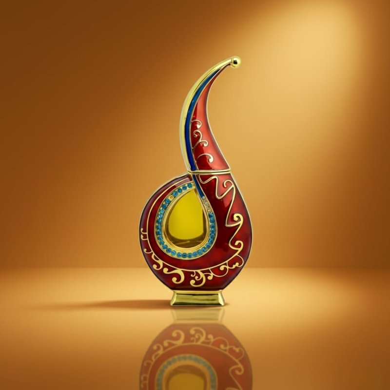 Al Haramain Oyuny 20ml Perfume Oil | Long Lasting Oil-Based Perfume for Men and Women
