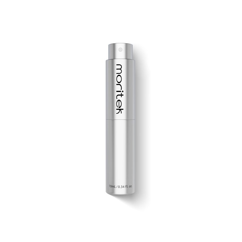 MORITEK Anti-Wrinkle & Lifting Essence Mist for Sensitive, Dry & Aging Skin – to Firm, Hydrate, Brighten and Visibly Reduce Wrinkles | Can be used over makeup |10ml