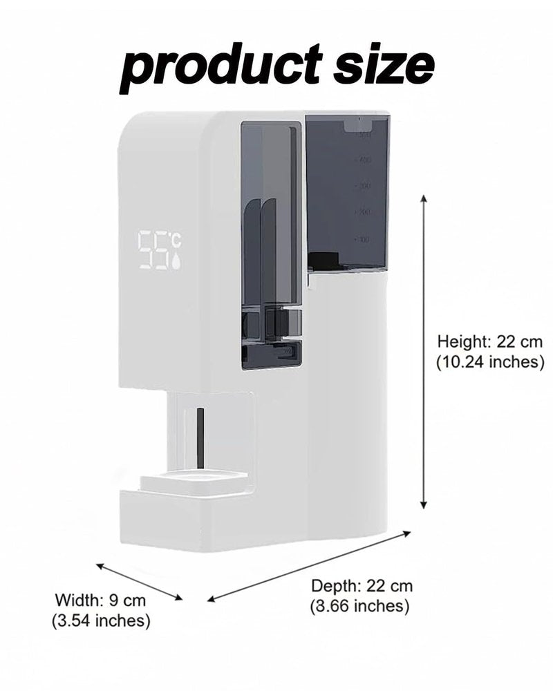 Disposable Face Towel hot face towel, Towels for Disposable Face Towel Warmer Dispenser for Dressing Tables and Bathrooms