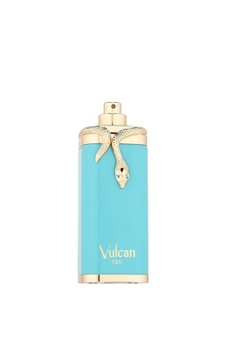 French Avenue Vulcan Feu EDP 100ml