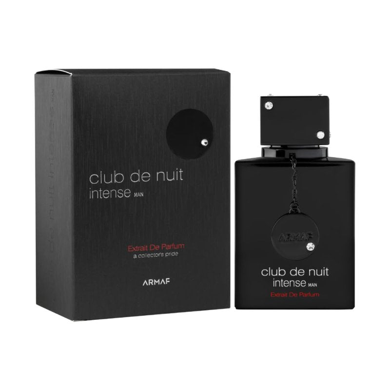 Armaf "Club De Nuit Intense Extrait De Parfum SPR 2.37 M (Clean)