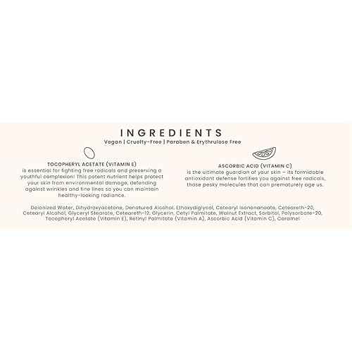 SJOLIE Rapid Spray Tan Solution - Ultra One Hour Express Tan - Olive Base | Sunless Tanner for a Fast Drying, Vegan-Friendly, Radiant Glow (32oz)