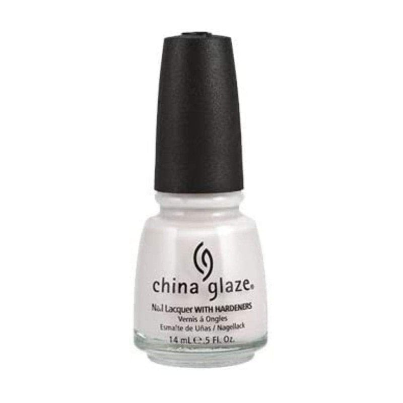 China Glaze Nail Polish - Oxygen 200 | Long-Lasting, Vibrant Color