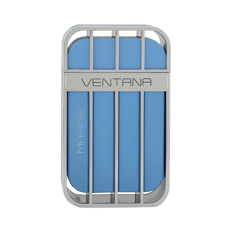 Armaf Ventana Marine Eau de Parfum Unisex Spray 3.4 oz / 100ml