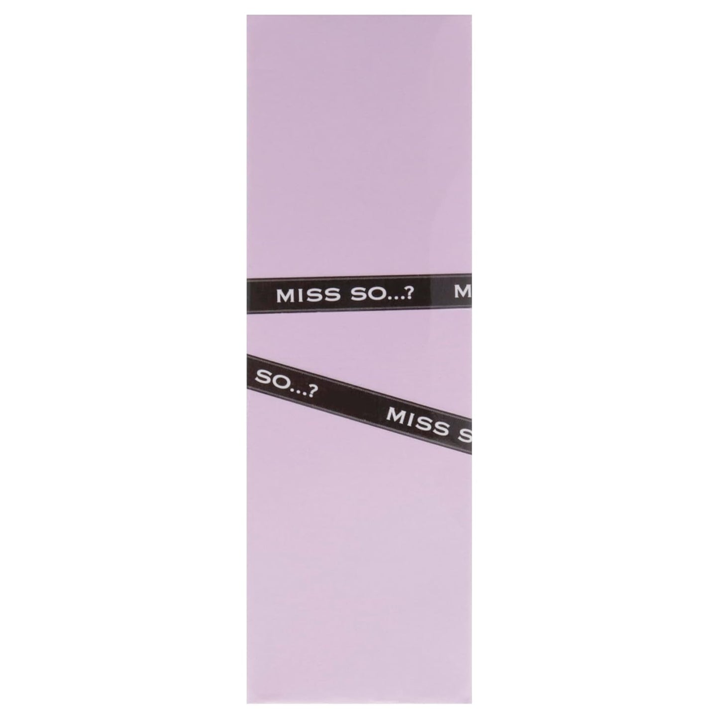 So…? Midnight Magic - Vegan Vanilla Perfume for Women | Long-Lasting Scent - 1.7 oz EDP Spray