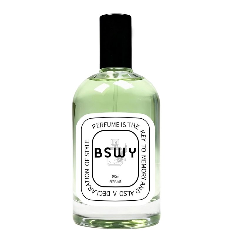 Pheromone Cologne for Men - Long Lasting Woody Spicy Eau de Parfum | Bold Scent with Lemon, Amber & Vanilla | 100ml / 3.4fl Oz