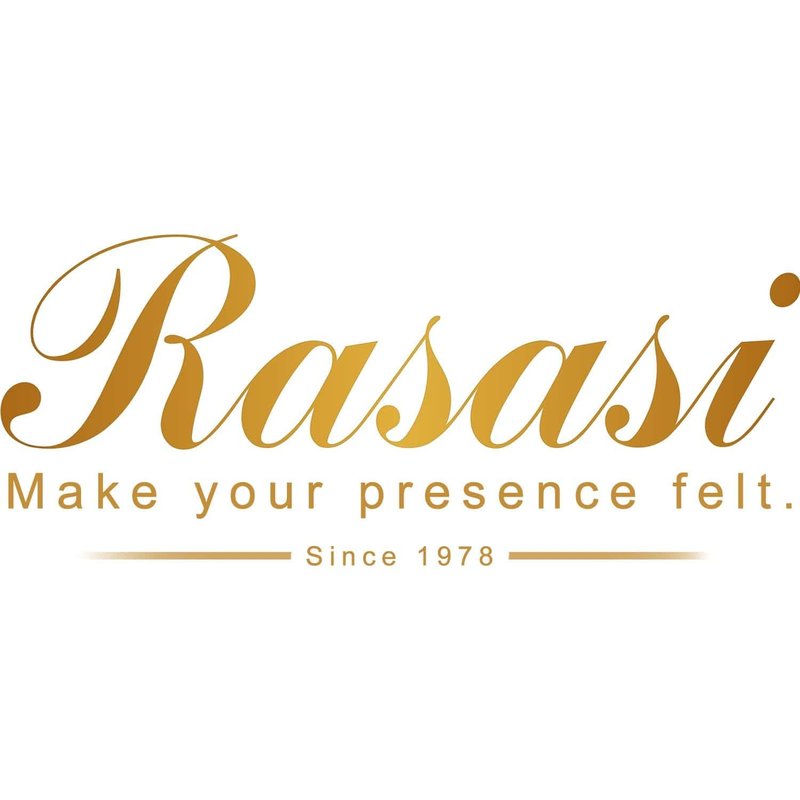 Rasasi Hawas Eau de Parfum Spray for Men - 3.33 Ounce Fragrance
