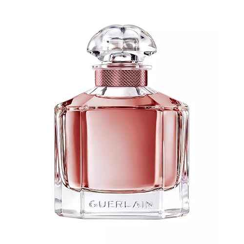 Guerlain Mon Eau de Parfum Intense spray for Women, 3.3 Ounce