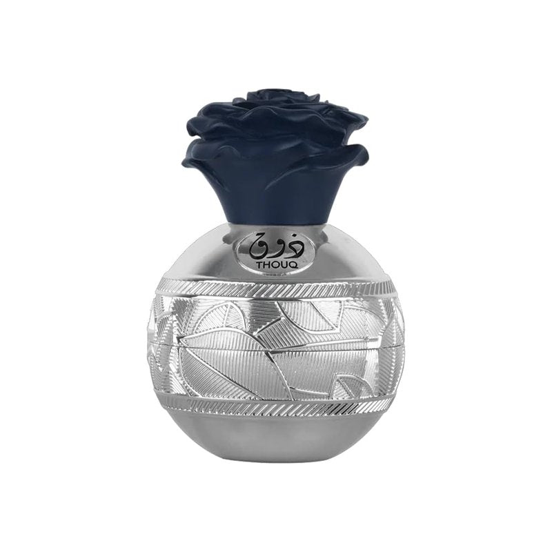 Lattafa Perfumes Thouq for Unisex Eau de Parfum Spray, 2.7 Ounce