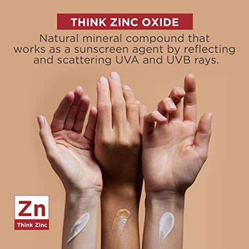 EltaMD UV Lip Balm Sunscreen, Moisturizes and Protects Dry Cracked Lips, Water Resistant up to 80 Minutes, Transparent Zinc Oxide Sunscreen