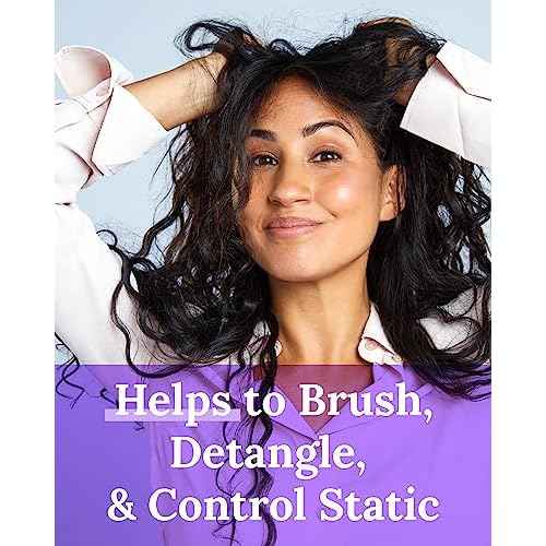 Keranique Hair Mask - Deep Repair and Intense Hydration for Damaged, Dry, Fine Hair with Keratin Protein