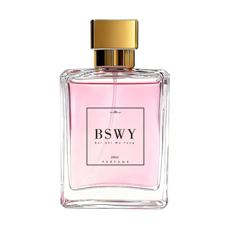 C. Co.co Eau de Parfum for Women - Long Lasting Floral Oriental Fragrance | Elegant Citrus, Rose & Jasmine, 100ml / 3.4 Fl Oz