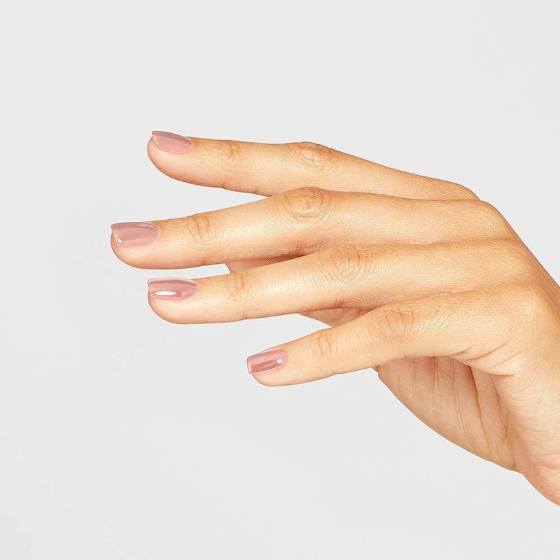 OPI Powder Perfection Pink & Purple Nail Dipping Powder - Opaque, Sheer Crème | Long-Lasting High-Shine Finish